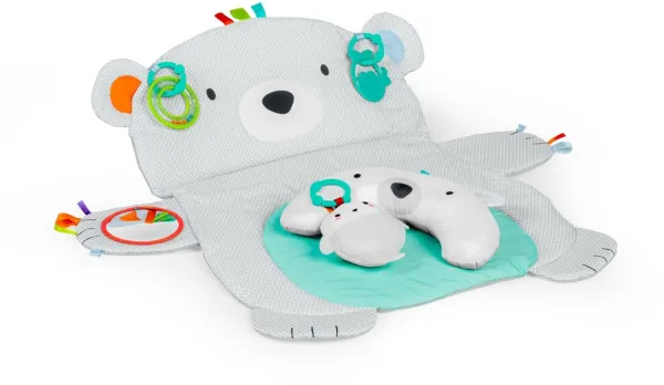 Tummy Time Prop & Play Aktivitetsmatta