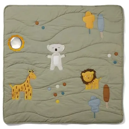 Nuuroo Alin aktivitetstäcke - Laurel Oak