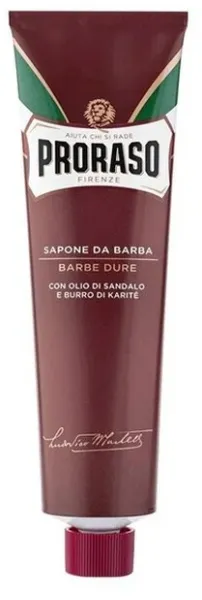 Proraso - Rakkräm Närande - 150 ml