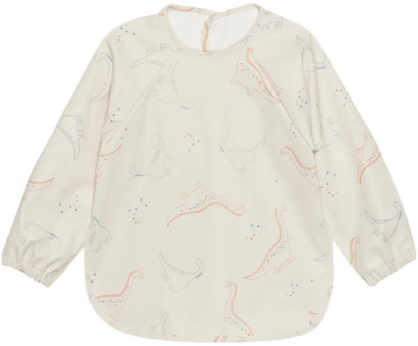 PU förkläde - 419 - ONE SIZE