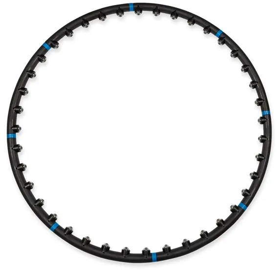 ASG Magnetisk Hula-Hoop-ring
