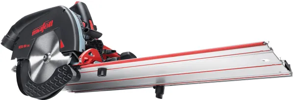 Mafell Geringssågsystem KSS 60 cc