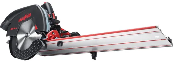 Mafell KSS 60 cc kap- och geringssågsystem i transportväska