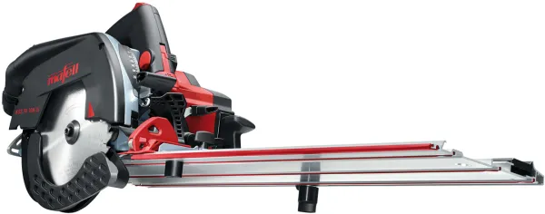 Mafell KSS 50 18M bl kapsågsystem i transportväska