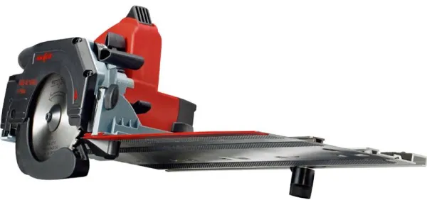 Batteridriven kap- och gersåg Mafell KSS 40 18M bl i T-MAX