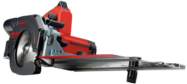 Mafell Kapsågsystem KSS 300 MidiMAX i T-MAX-låda