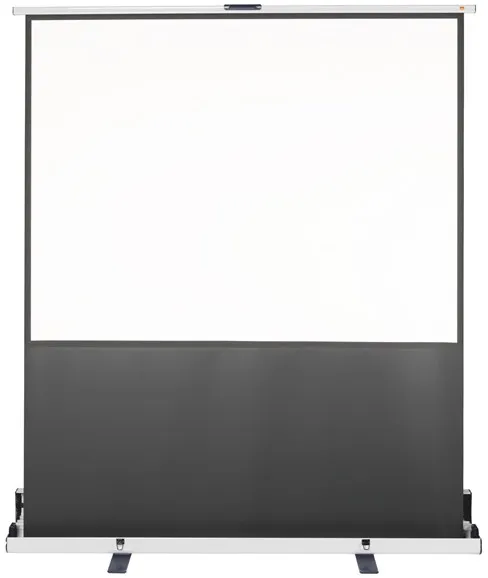Nobo Projektorduk Bärbar 1620 x 1220 mm 4:3